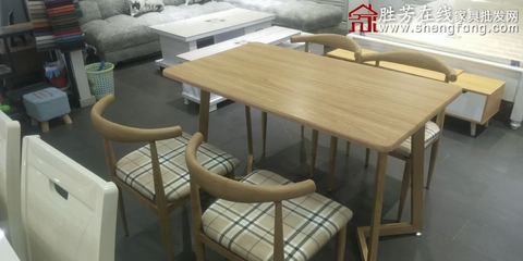 勝芳酒店家具批發 一站式采購主題餐桌椅與家居飾品