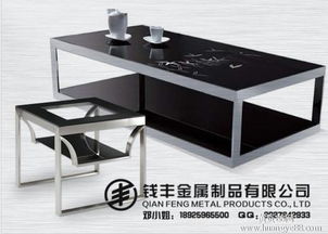 【不銹鋼茶幾生產(chǎn)廠家,價(jià)格,圖片,批發(fā),怎么樣-錢(qián)豐不銹鋼家具廠】_