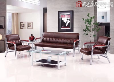 勝芳皮質(zhì)沙發(fā)批發(fā) 打造簡(jiǎn)約舒適與高檔辦公生活